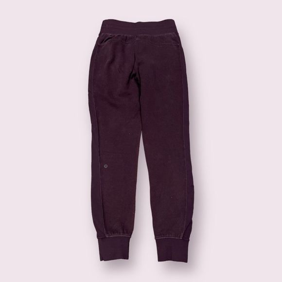 Lululemon athletica joggers size 2 - Picture 7 of 13